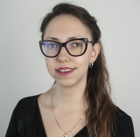 Snezhana Krumova