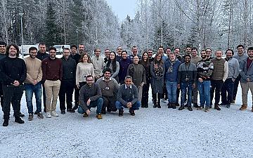 MaaSAI: Трета Пленарна Среща в Тампере