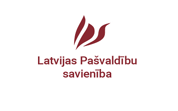 Латвийска асоциация на общините