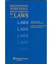 Международна енциклопедия по право