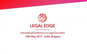 LEGAL EDGE - International Conference on Legal Innovation