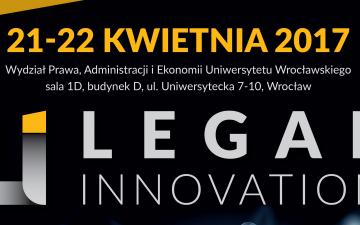 Legal Innovation Conference