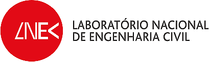 LNEC - Laboratório Nacional de Engenharia Civil (National Laboratory for Civil Engineering) 