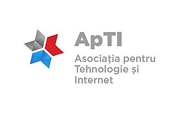 Association for Technology and Internet - APTI (Румъния)