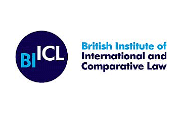 The British Institute of International and Comparative Law (Великобритания)