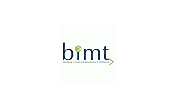 Bulgarian Institute for Management and Technology - BIMT (Bulgaria)