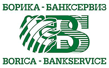 BORICA – BANKSERVICE AD (Bulgaria)