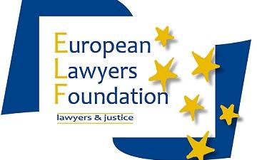 European Lawyers Foundation (ELF)