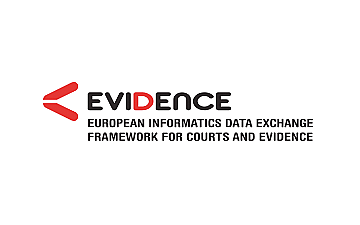 European Informatics Data Exchange Framework for Courts and Evidence (EVIDENCE)