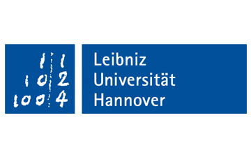 University Gottfried Wilhelm Leibniz Hannover (Germany)
