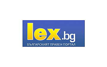 LEX.BG AD (Bulgaria)