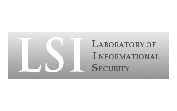 The Laboratory of Information Security, Academy of Economic Studies of Moldova