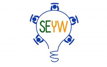 The first local event on the SEYW project took place in Sofia, Bulgaria 