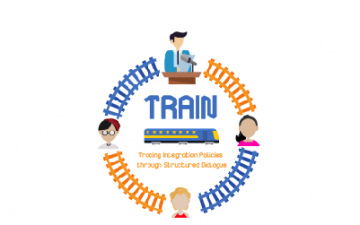 Международна среща по проект TRAIN в Хелзинки, Финландия