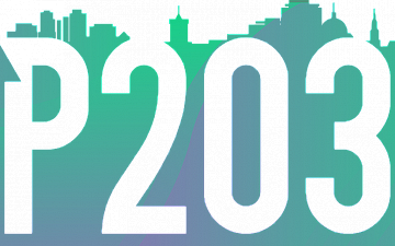 Въведение в проекта UP2030