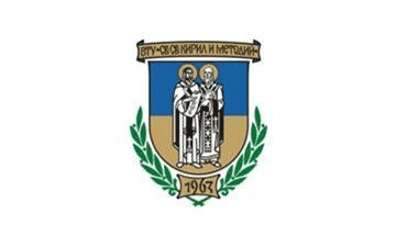 St. Cyril and St. Methodius University of Veliko Turnovo (Bulgaria)