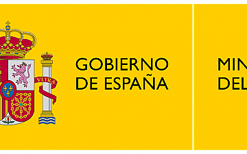 Министерство на вътрешните работи (Испания)