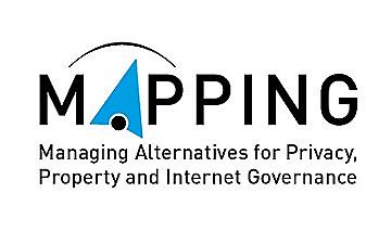 Managing Alternatives for Privacy, Property and INternet Governance (MAPPING)