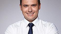 Доц. д-р Мартин Захариев гост в Bloomberg TV Bulgaria