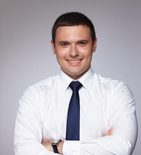 Martin Zahariev