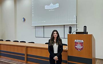 Етика и Право по отношение на изкуствения интелект: Изграждане на отговорно бъдеще