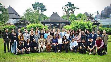 Deepened Expertise: Our Expert Polina Petrova amongst the 25 AI Governance Experts from Europe & Asia Selected to Participate in the Capacity-Buil...