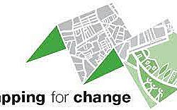 MAPPING FOR CHANGE CIC