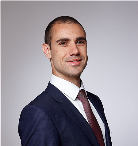 Nikola Stoychev