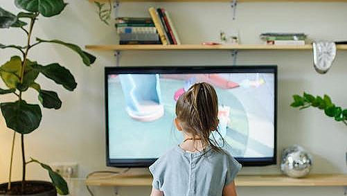 The harm of screen time for children – truth or false? 