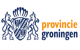 Provincie Groningen (The Netherlands) 