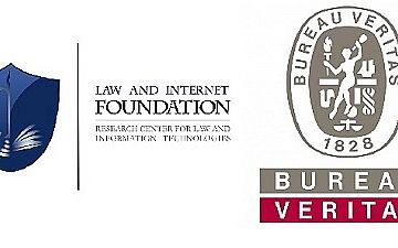 Law and Internet Foundation signed a cooperation agreement with Bureau Veritas Bulgaria