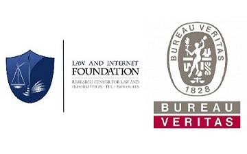Law and Internet Foundation signed a cooperation agreement with Bureau Veritas Bulgaria