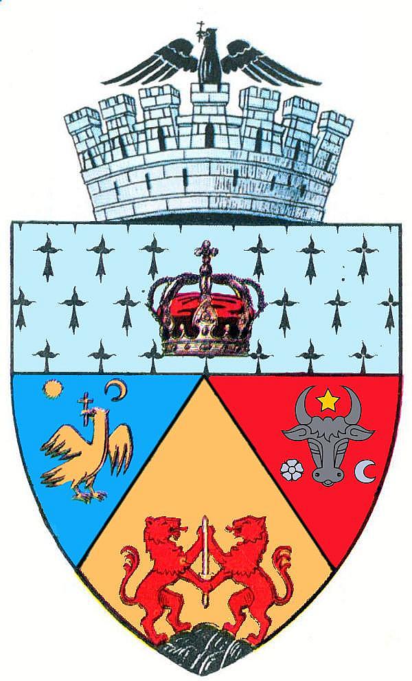 Община Алба Юлия