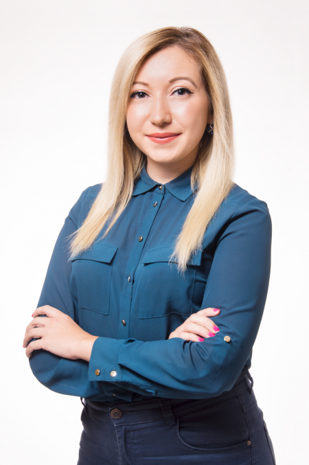 Rosaliya Kasamska
