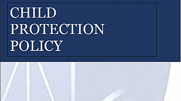 Child Protection Policy