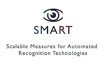 Scalable Measures for Automated Recognition Technologies (SMART)