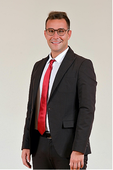 Tomislav Toshkov 