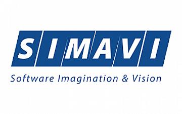 Software Imagination & Vision Srl  (SIMAVI) 
