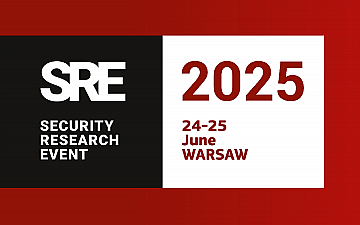 Law and Internet Foundation Attended Europe’s Biggest Event on Research and Innovation in Internal Security – the Security Research Event 2025