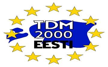 TDM 2000 EESTI