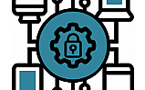 Autonomous Swarm of Heterogeneous resources in infrastructure protection via threat prediction and prevention (TESTUDO)