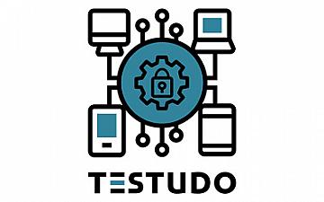 Autonomous Swarm of Heterogeneous resources in infrastructure protection via threat prediction and prevention (TESTUDO)