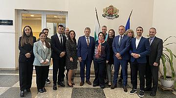 Bulgaria’s Digital Transformation: Sovereignty, Skills, and Cyber Resilience 