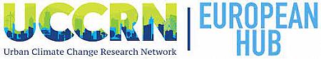 Urban Climate Change Research Network - European Hub