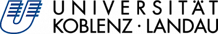 University of Koblenz and Landau (Universität Koblenz · Landau - Präsidialamt Mainz) UNI KO-LD