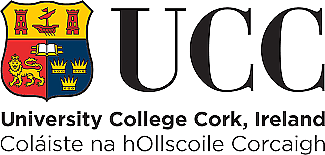 UNIVERSITY COLLEGE CORK - NATIONAL UNIVERSITY OF IRELAND, CORK