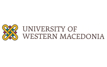 University of Western Macedonia (Гърция)