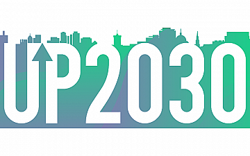 Urban Planning and design ready for 2030 (UP2030)
