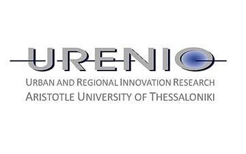 Urban and Regional Innovation Research - URENIO (Гърция)