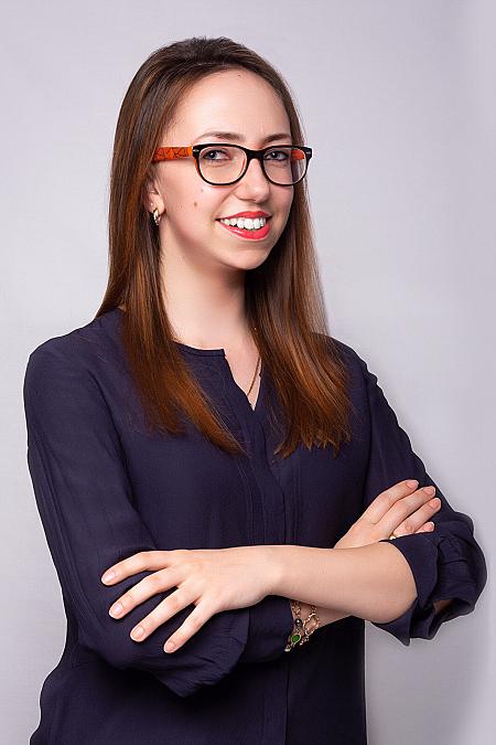 Snezhana Krumova